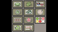 Food Texture Variety - Nutrient Paste 0