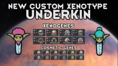 Goblins of the Rim 0