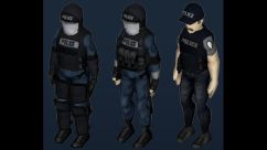 Vanilla Gear Expanded 1