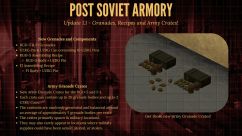 Post Soviet Armory [b42] 0