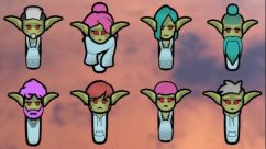 Goblins of the Rim 1