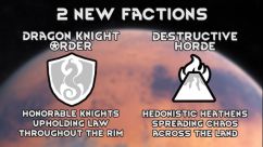 Dragons of the Rim 3