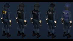 Vanilla Gear Expanded 4