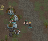 Add Elona Imouto Race 1