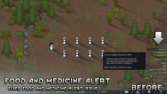 Androids Expanded: Overhaul 8