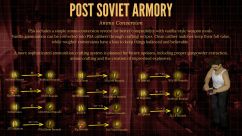 Post Soviet Armory [b42] 5
