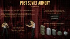 Post Soviet Armory [b42] 6