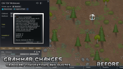 Androids Expanded: Overhaul 12