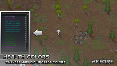 Androids Expanded: Overhaul 14