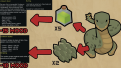 Medieval Adventures: Implants 1