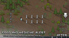 Androids Expanded: Overhaul 9