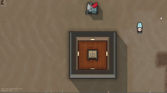 Auto-Transfer Shelves 1