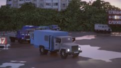 javaorca1's GAZ Truck Pack 3