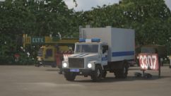 javaorca1's GAZ Truck Pack 1