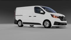 Renault Trafic 2024 1