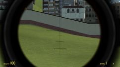 S.T.A.L.K.E.R. Weapons - Пак оружия из Сталкер 7