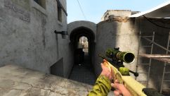 CS: Global Offensive AWP Pack - Пак AWP из КСГО 1