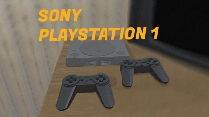 PlayStation 1