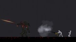 Deathclaw - Коготь Смерти 2