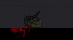 Deathclaw - Коготь Смерти 0