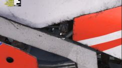 Мотоцикл HONDA NSR50 6