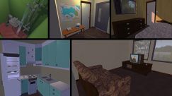 Rent Apartment - Аренда дома 2