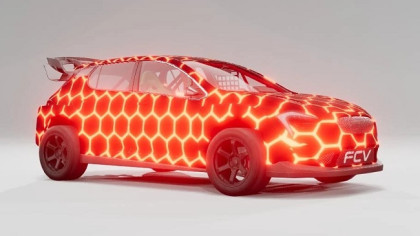 Universal Sci-fi Skin