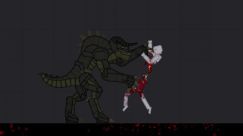 Deathclaw - Коготь Смерти 1