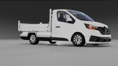 Renault Trafic 2024 0