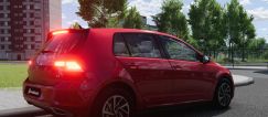 Volkswagen Golf Mk7.5 1