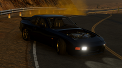 Porsche 944 Rewamp 0