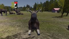 Moose Hunter - Охотник на лося 12