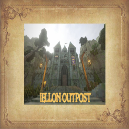 Iellon Outpost