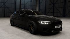 BMW M5 F90 2