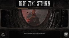 Dead Zone S.T.A.L.K.E.R 4