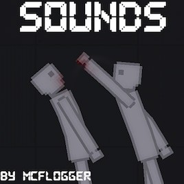 Better Human Collision Sounds