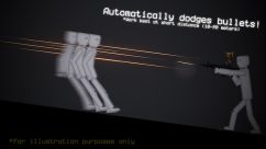 Ultra Instinct Mod 0