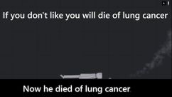 *WORKING* Cigarettes and Lighters MOD 0