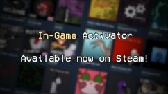 In-game Activator 0