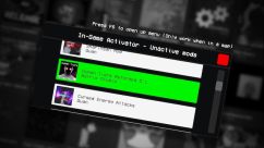 In-game Activator 1