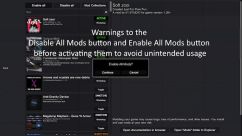 Better Mods Page [MOD] 0
