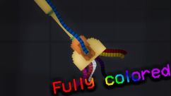 Viscera Cleanup Mod 0