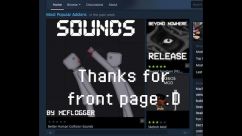 Better Human Collision Sounds 0