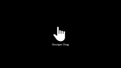 Stronger Drag Tool 0