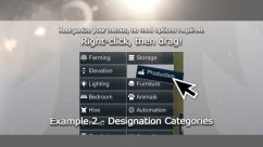 Drag-Sorting 0