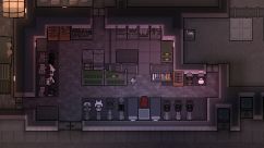 QSJ's Adaptive Armory Storage 0