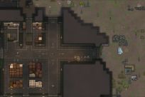 Adaptive Simple Storage 1