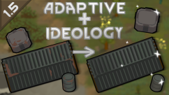 Adaptive Ideology Storage 2
