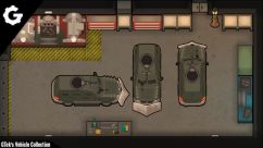 GTek's Vehicles - 1998 Subaru Forester 10