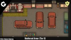 GTek's Vehicles - 1998 Subaru Forester 8